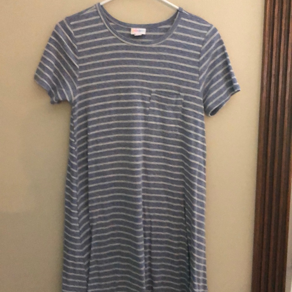LuLaRoe Carly
